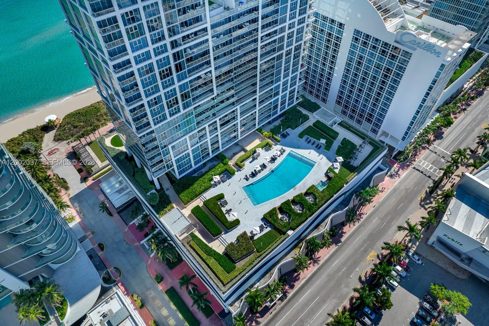 6899 Collins Ave #1109, Miami Beach FL 33141