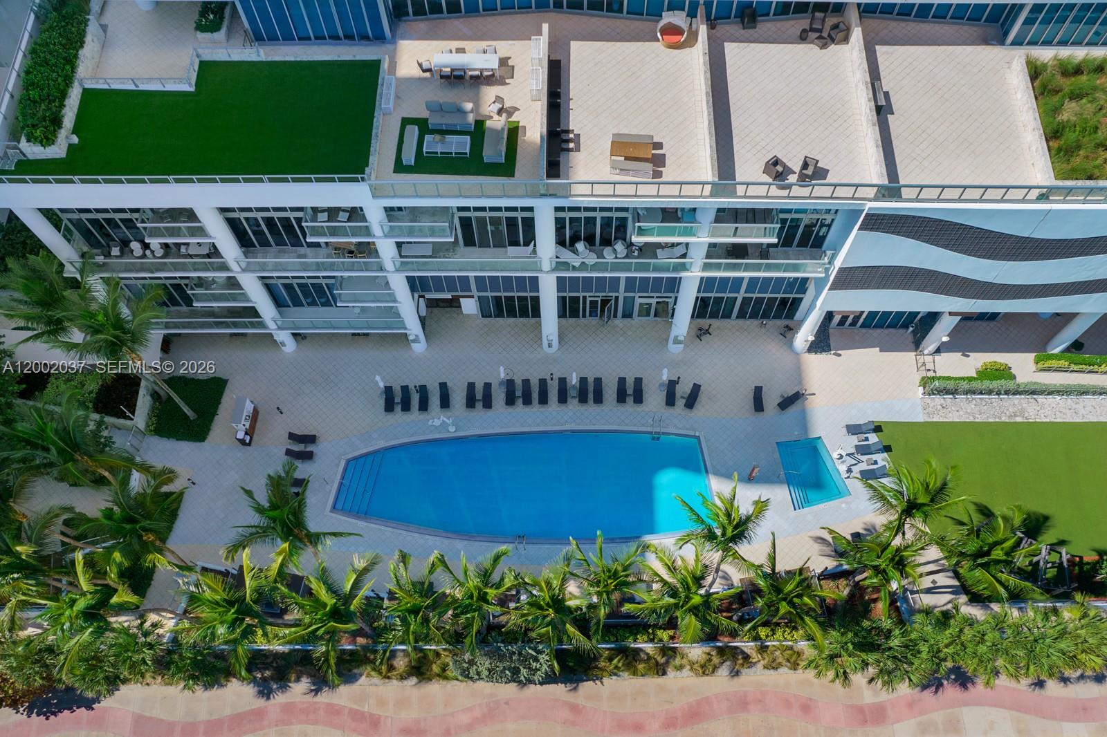 6899 Collins Ave #1109, Miami Beach FL 33141