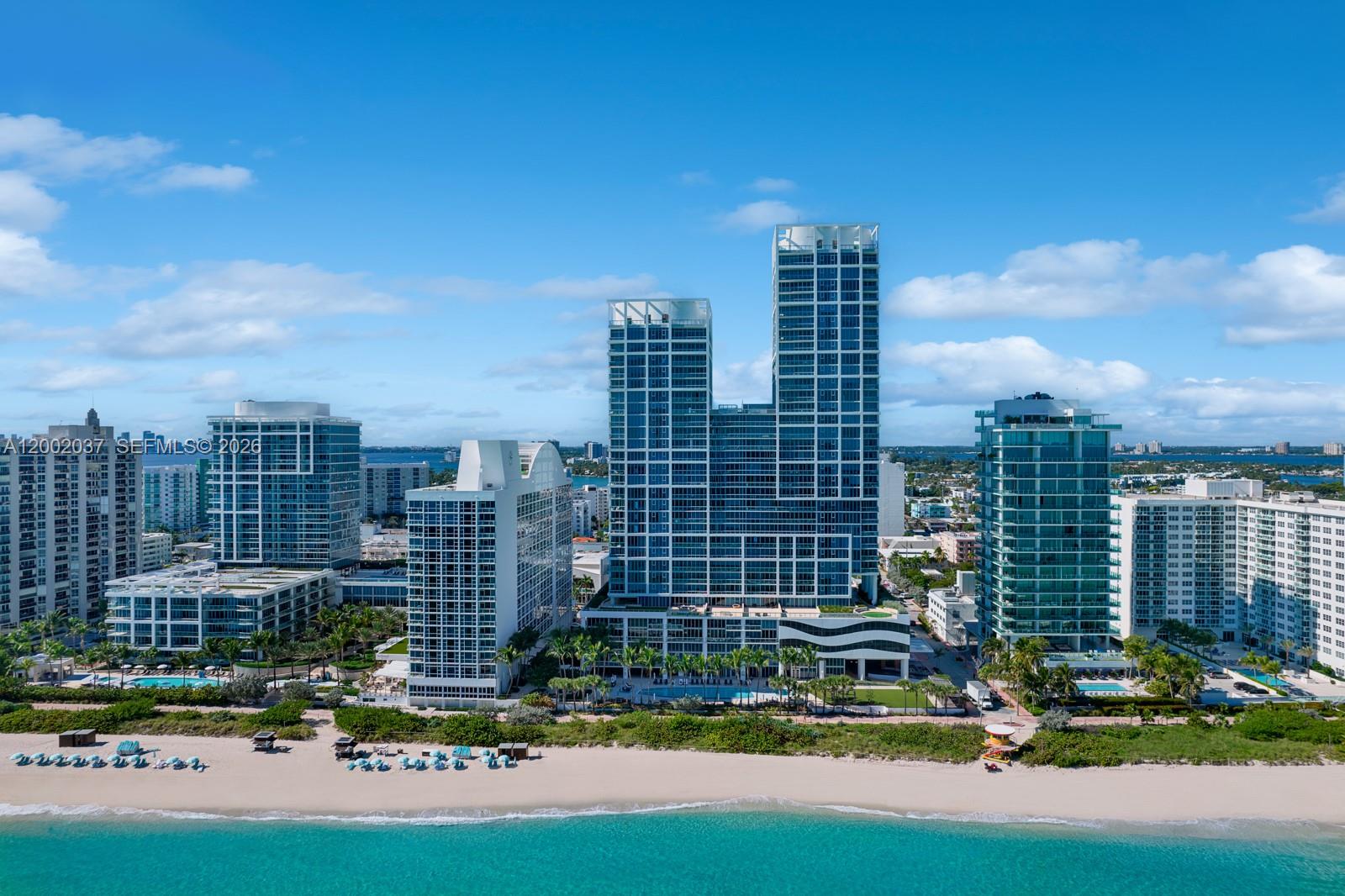 6899 Collins Ave #1109, Miami Beach FL 33141
