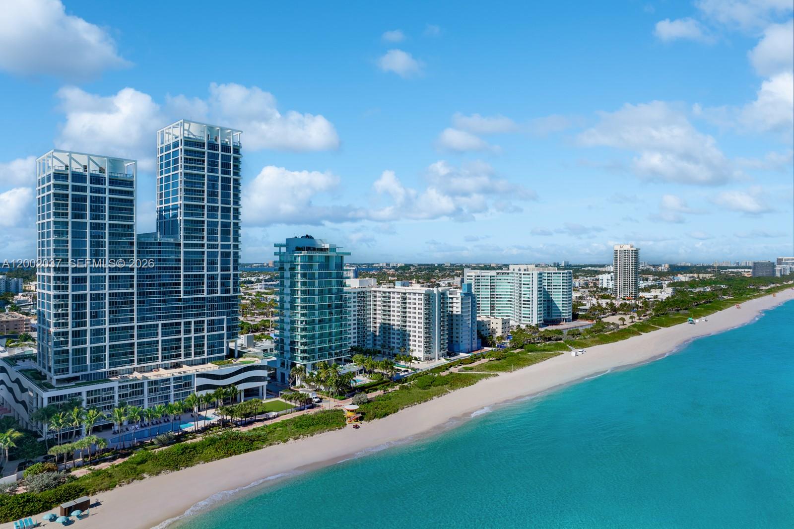 6899 Collins Ave #1109, Miami Beach FL 33141