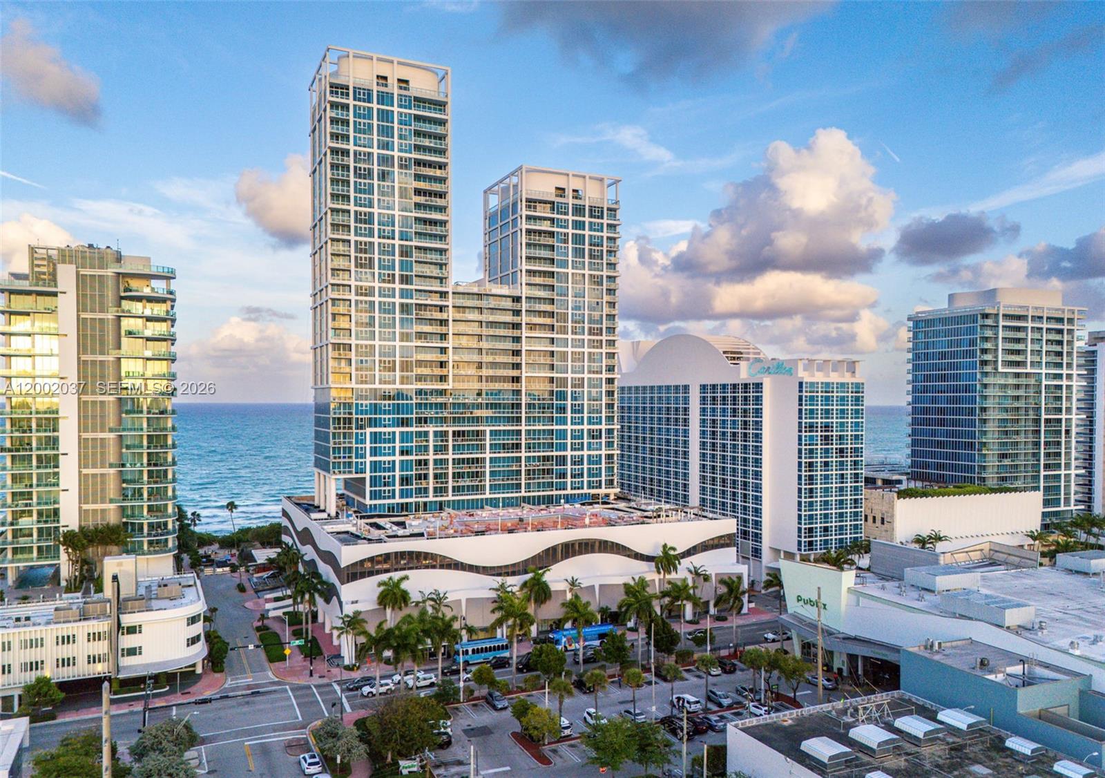 6899 Collins Ave #1109, Miami Beach FL 33141
