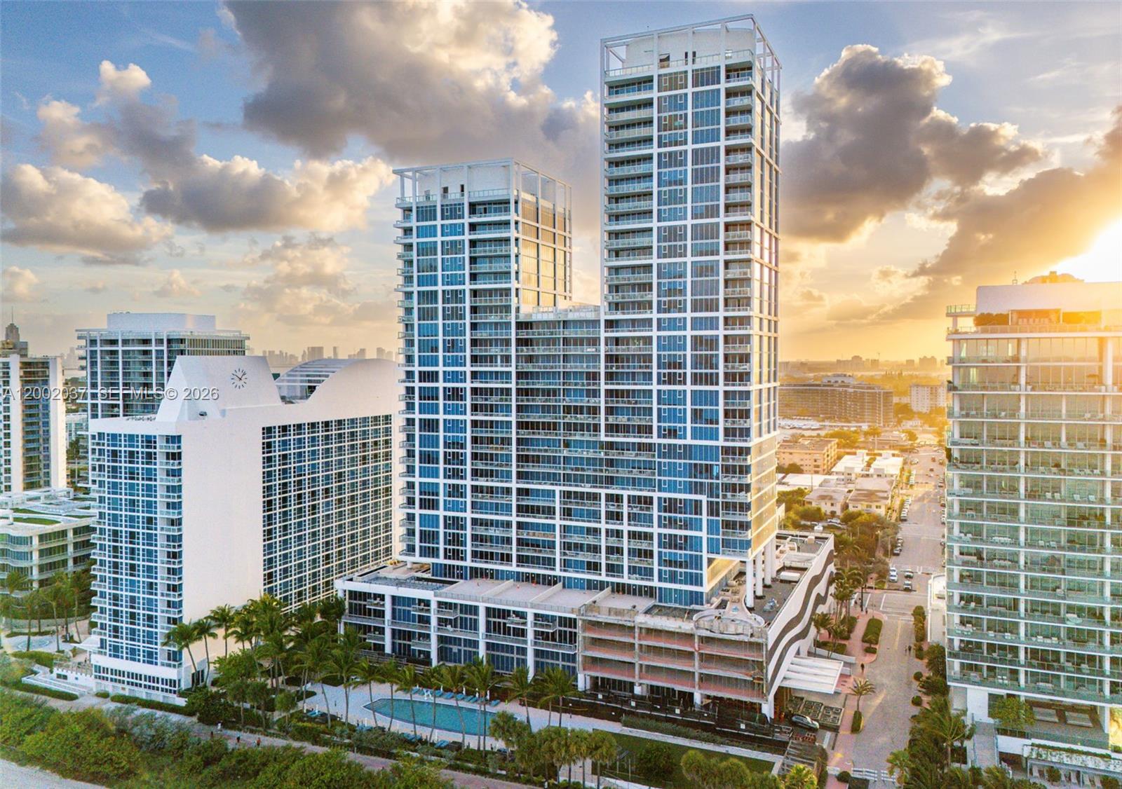 6899 Collins Ave #1109, Miami Beach FL 33141