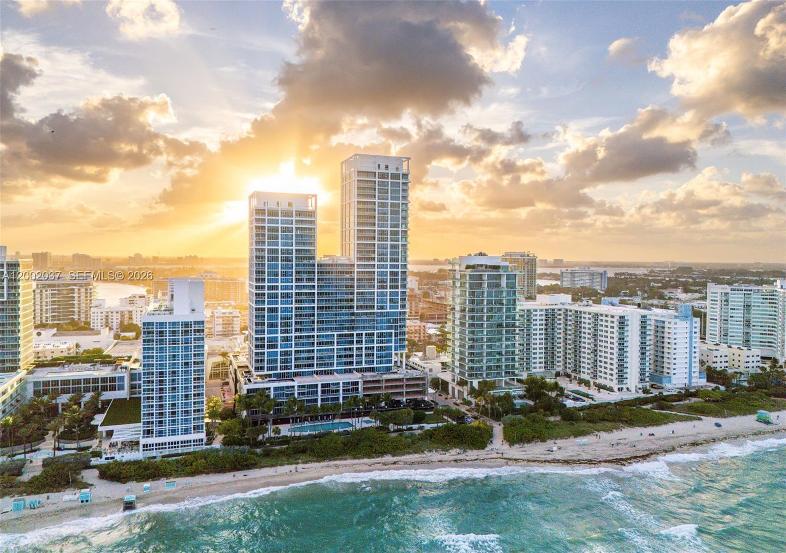 6899 Collins Ave #1109, Miami Beach FL 33141