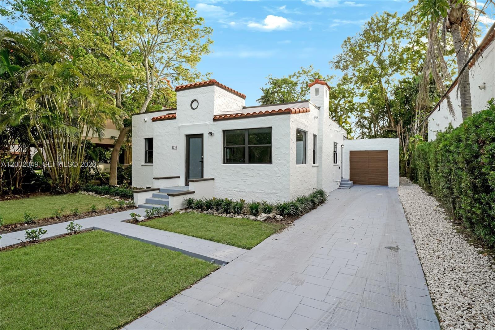 1230 Pizarro St, Coral Gables FL 33134