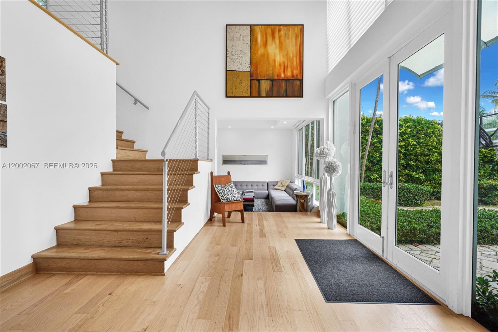 145 Biscay Dr, Bal Harbour FL 33154