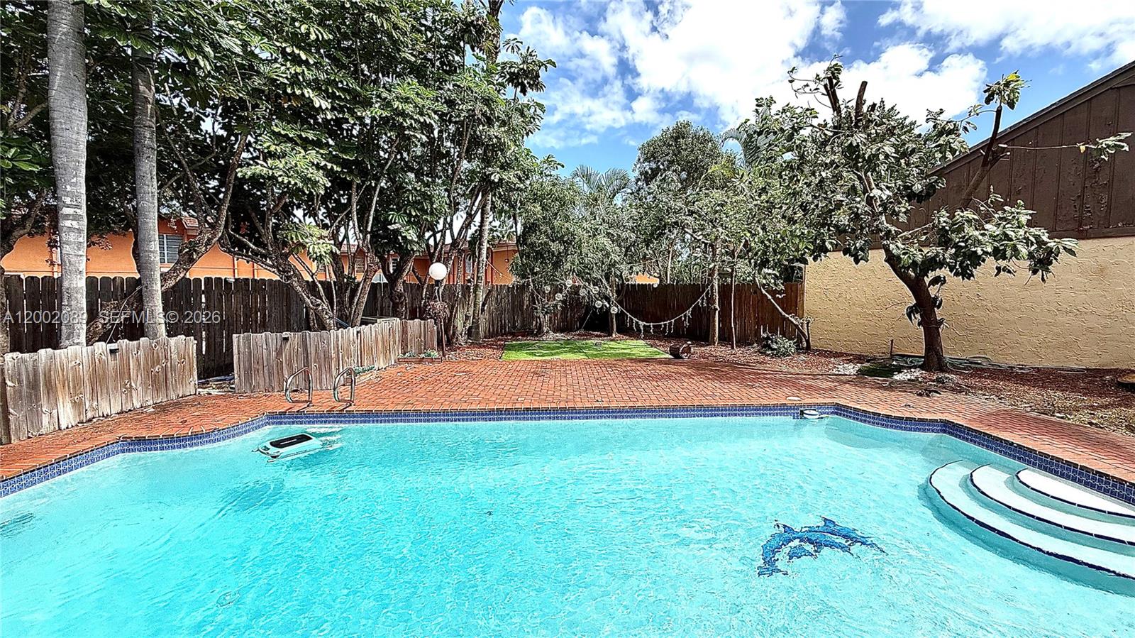 7531 SW 95th Pl., Miami FL 33173