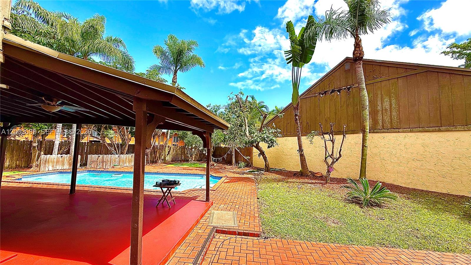 7531 SW 95th Pl., Miami FL 33173