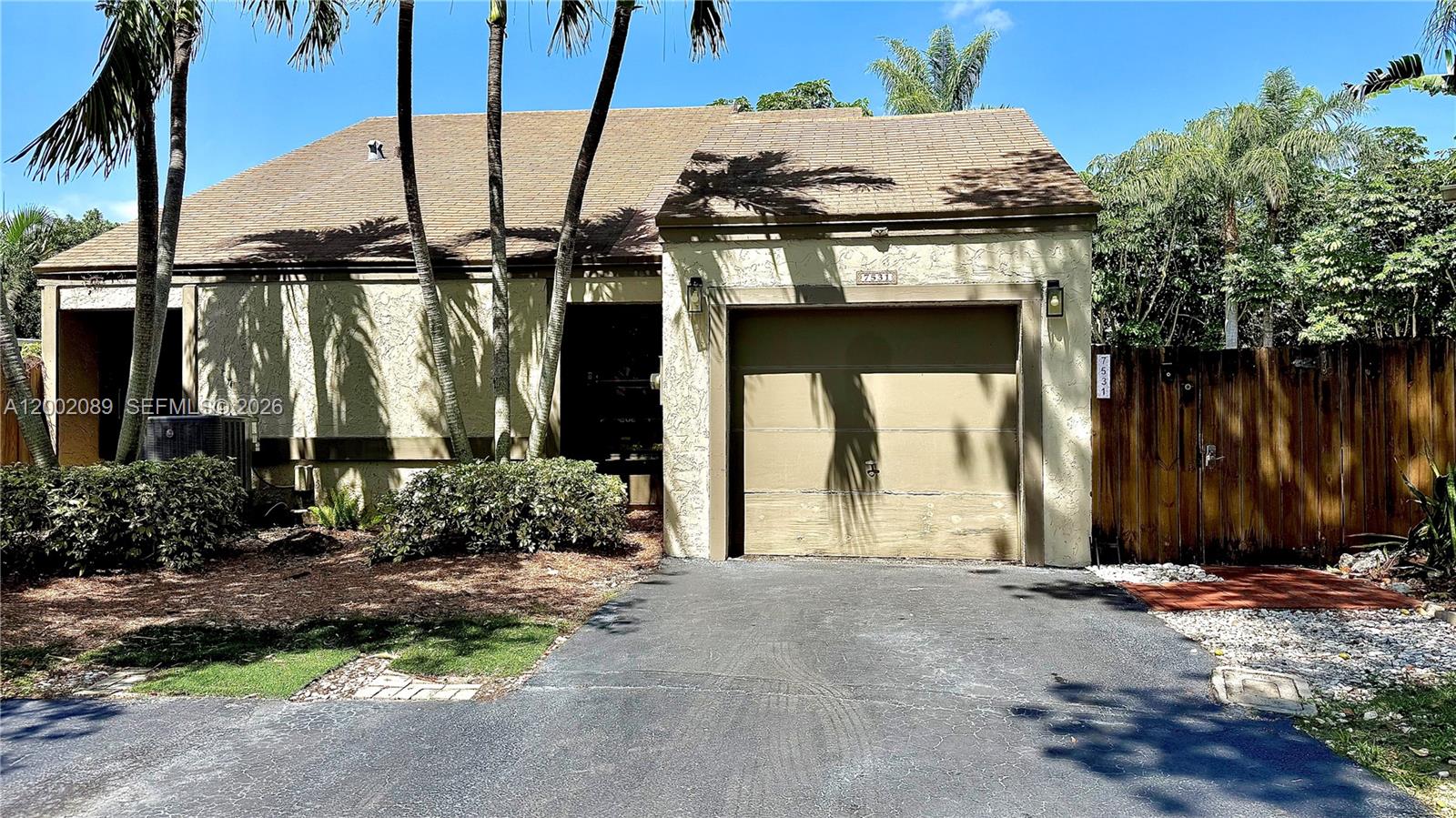 7531 SW 95th Pl., Miami FL 33173