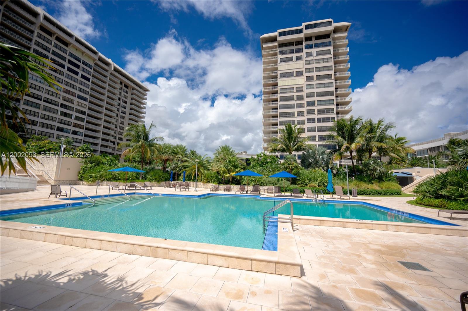 3 Grove Isle Dr #C308, Miami FL 33133