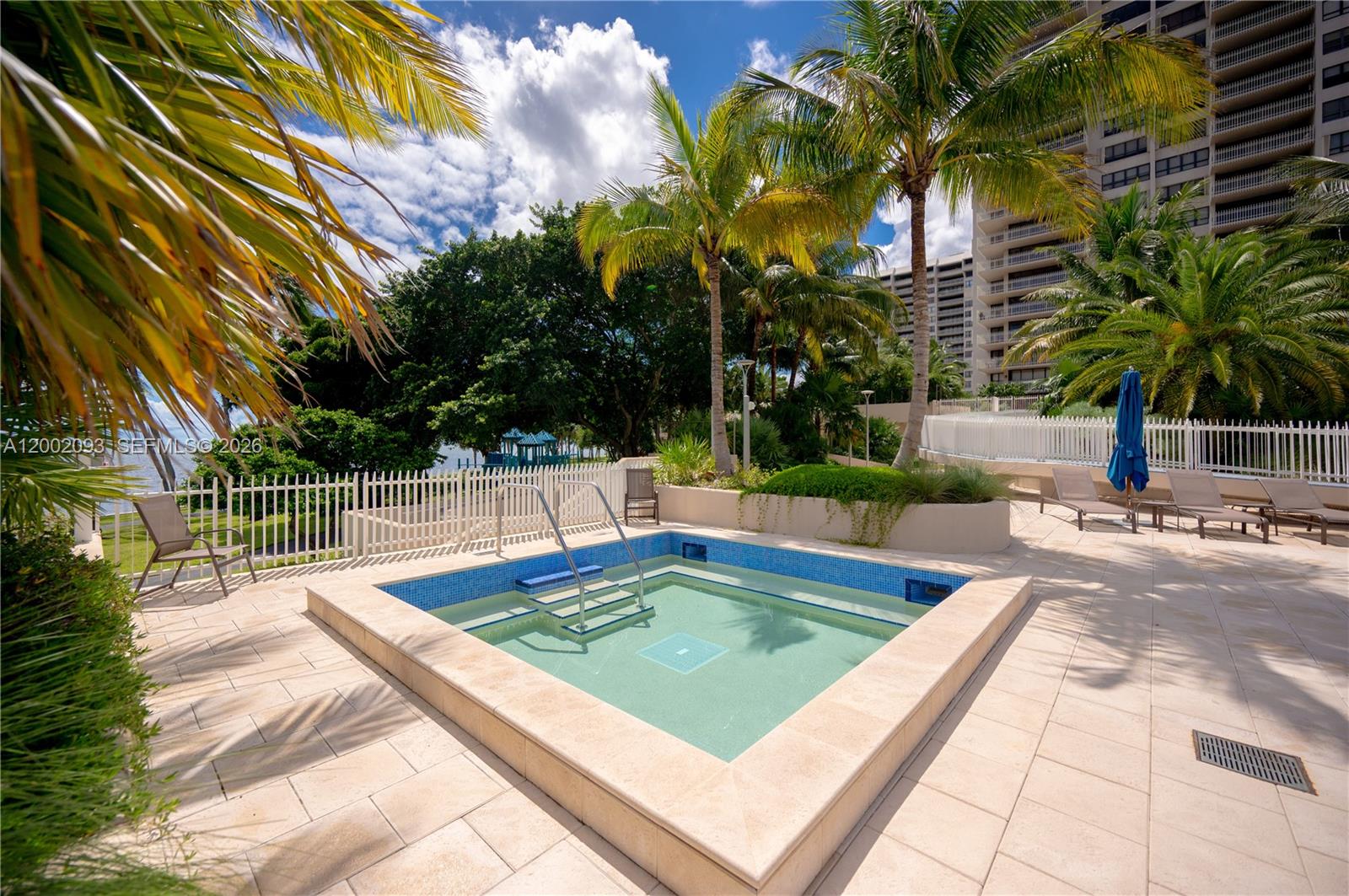 3 Grove Isle Dr #C308, Miami FL 33133