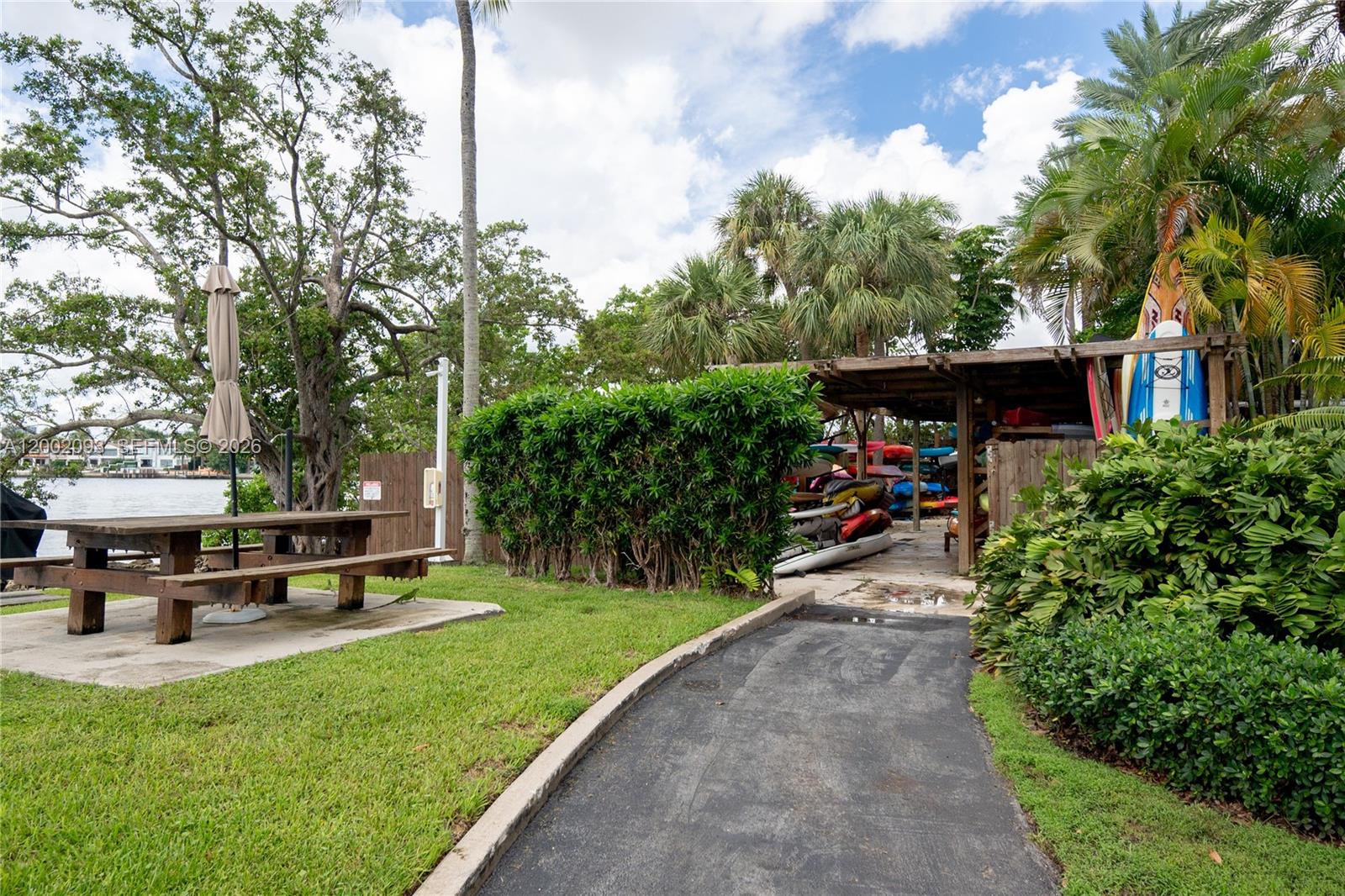 3 Grove Isle Dr #C308, Miami FL 33133