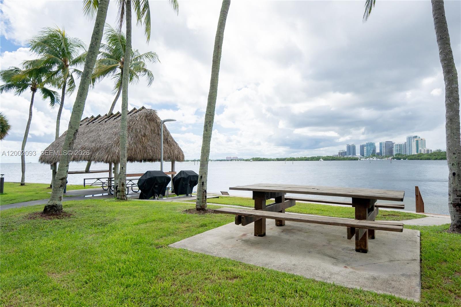 3 Grove Isle Dr #C308, Miami FL 33133
