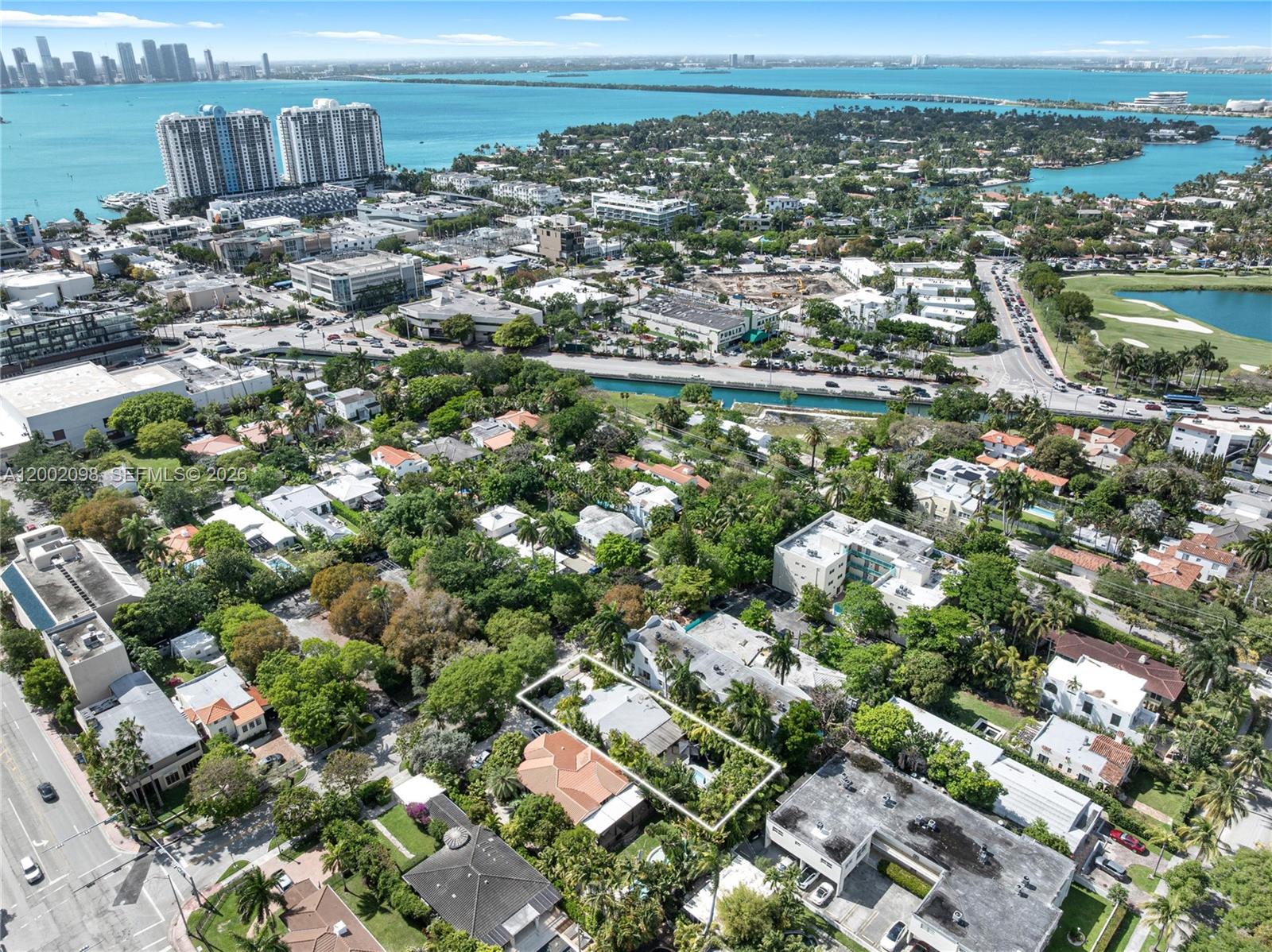 1735 Michigan Ave, Miami Beach FL 33139