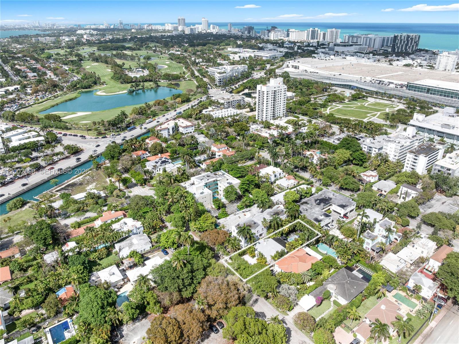 1735 Michigan Ave, Miami Beach FL 33139