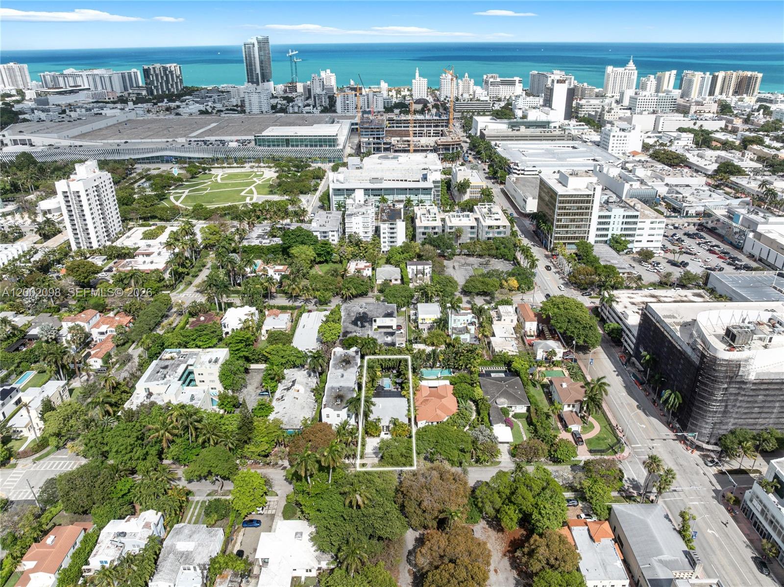1735 Michigan Ave, Miami Beach FL 33139
