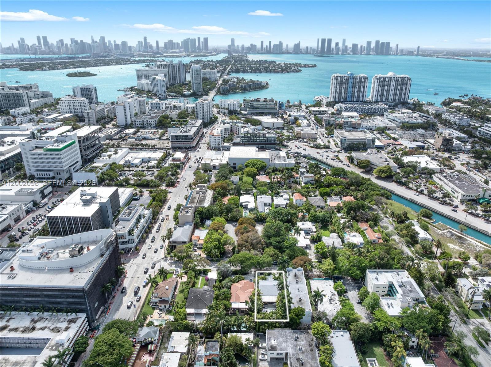 1735 Michigan Ave, Miami Beach FL 33139