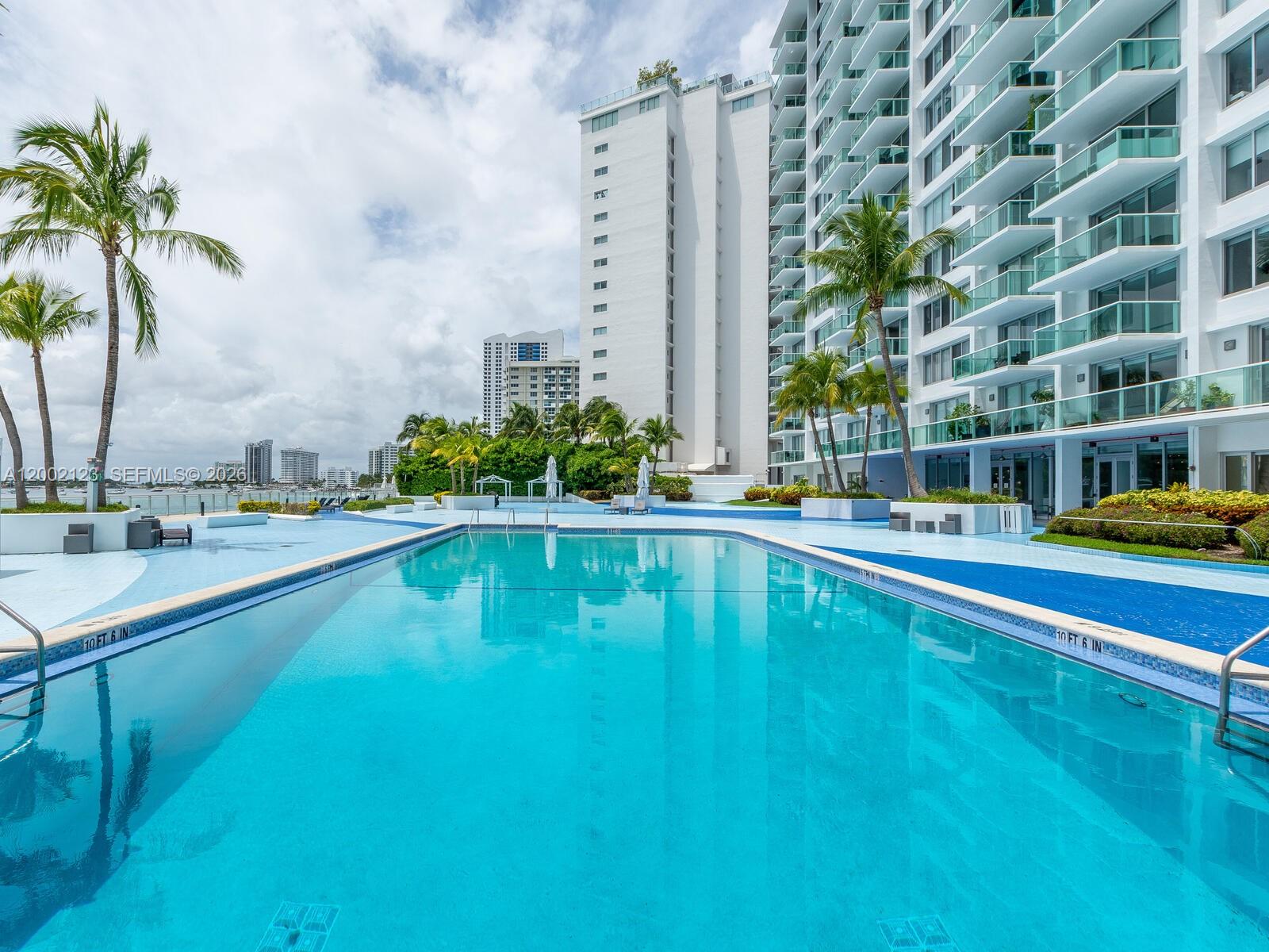1000 E West Ave #1432, Miami Beach FL 33139