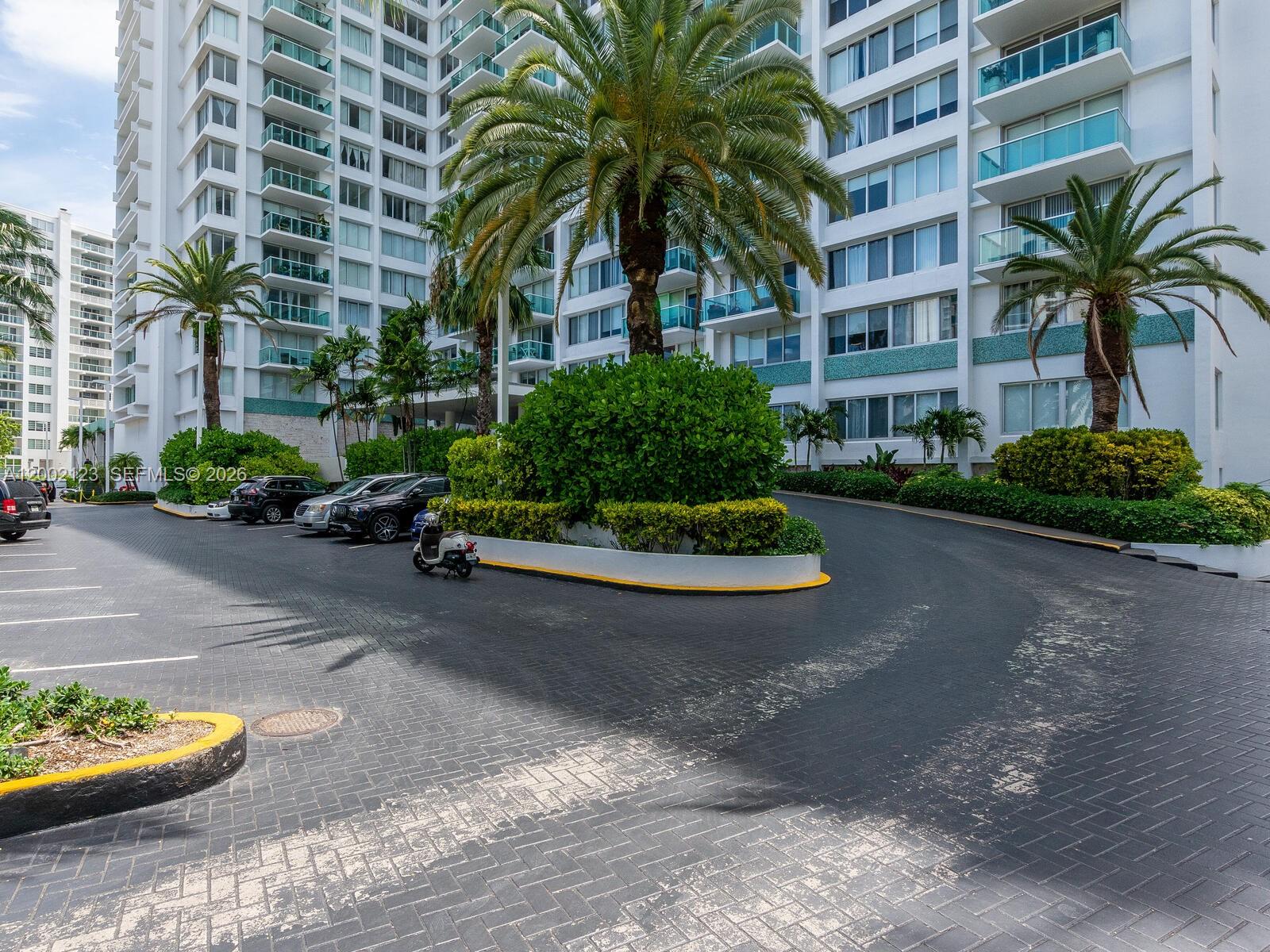 1000 E West Ave #1432, Miami Beach FL 33139