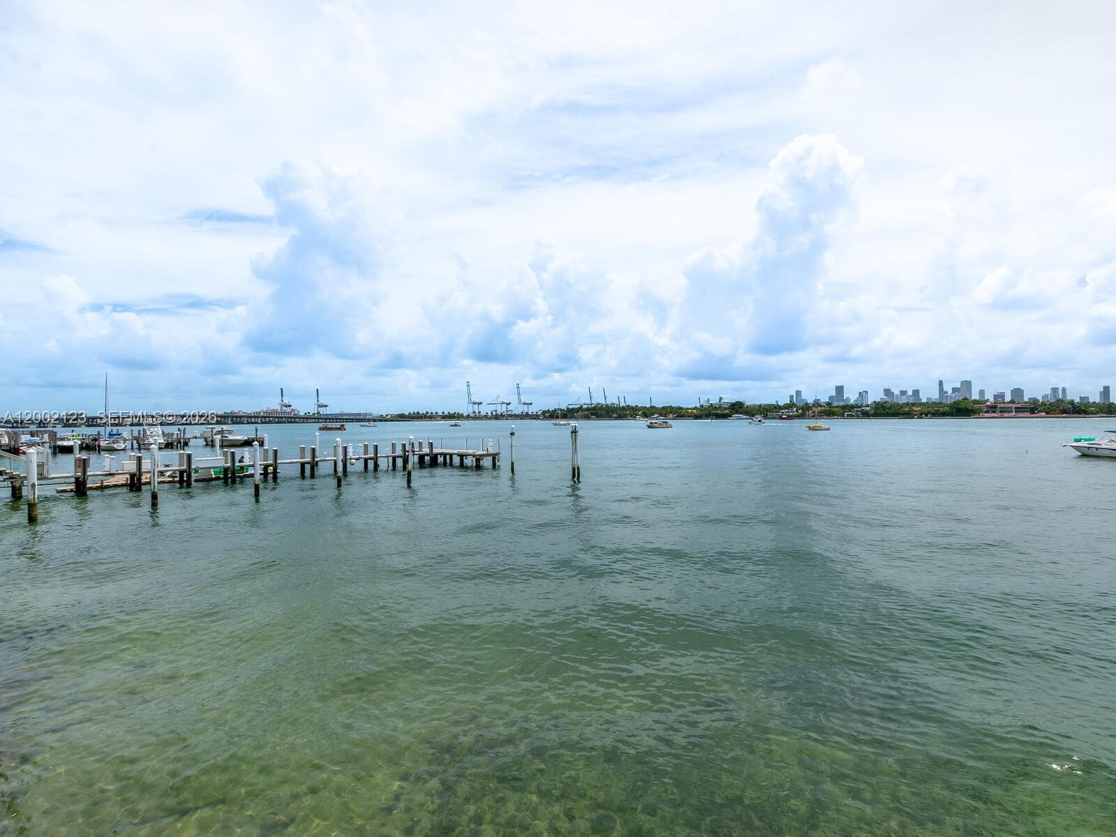 1000 E West Ave #1432, Miami Beach FL 33139