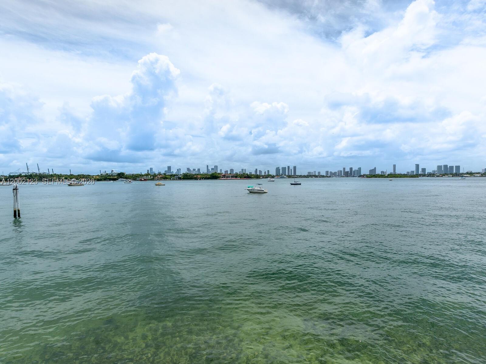 1000 E West Ave #1432, Miami Beach FL 33139