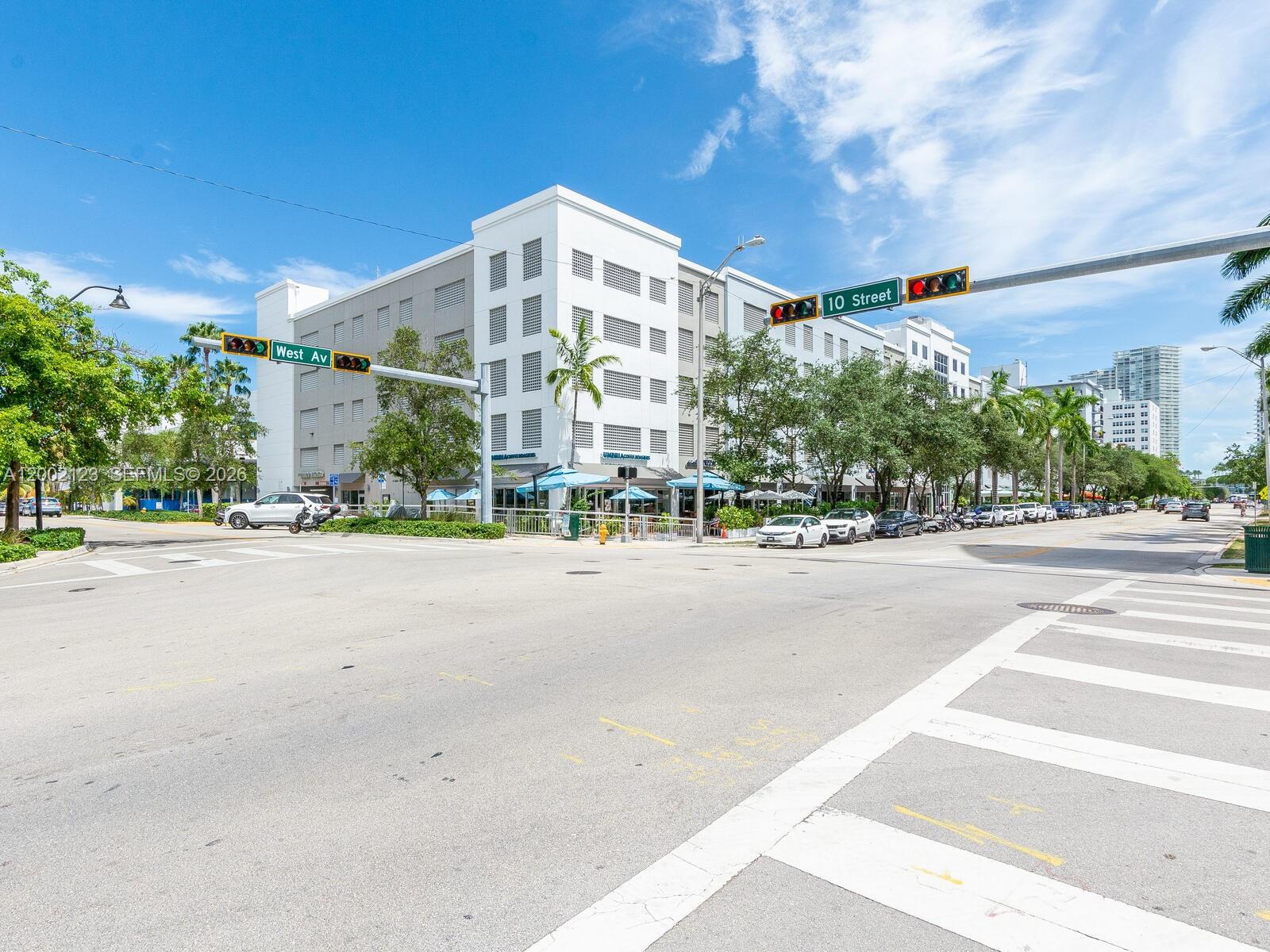 1000 E West Ave #1432, Miami Beach FL 33139