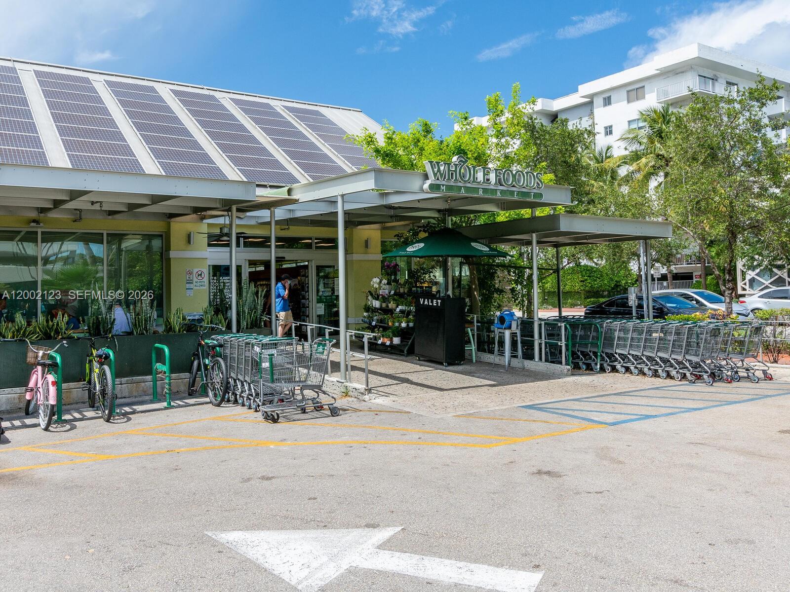 1000 E West Ave #1432, Miami Beach FL 33139