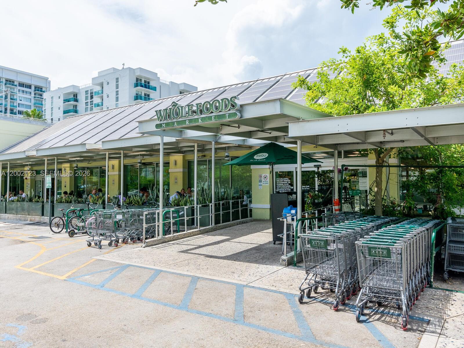 1000 E West Ave #1432, Miami Beach FL 33139