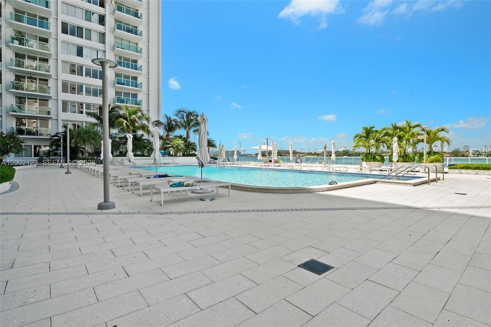 1000 E West Ave #1432, Miami Beach FL 33139