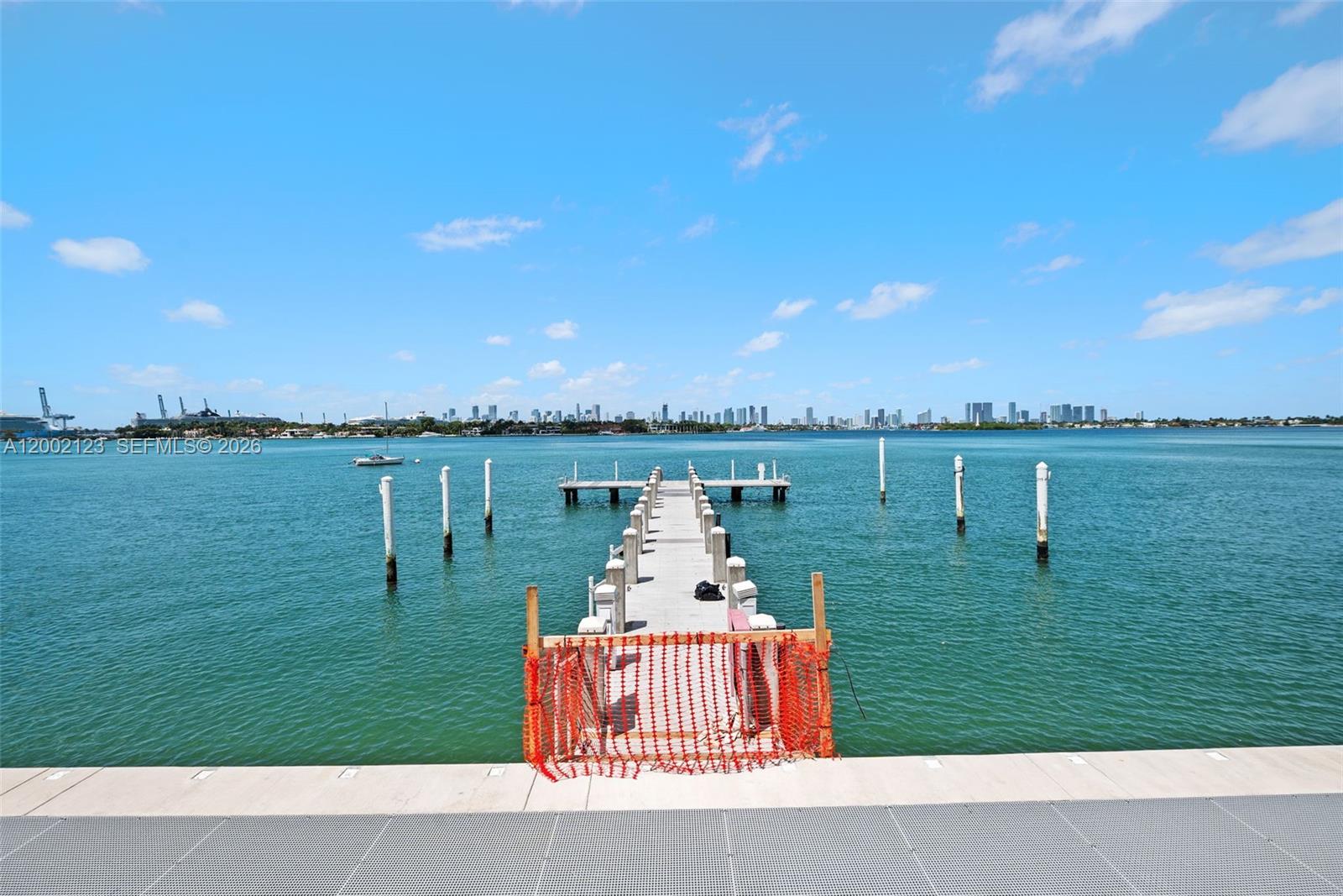 1000 E West Ave #1432, Miami Beach FL 33139
