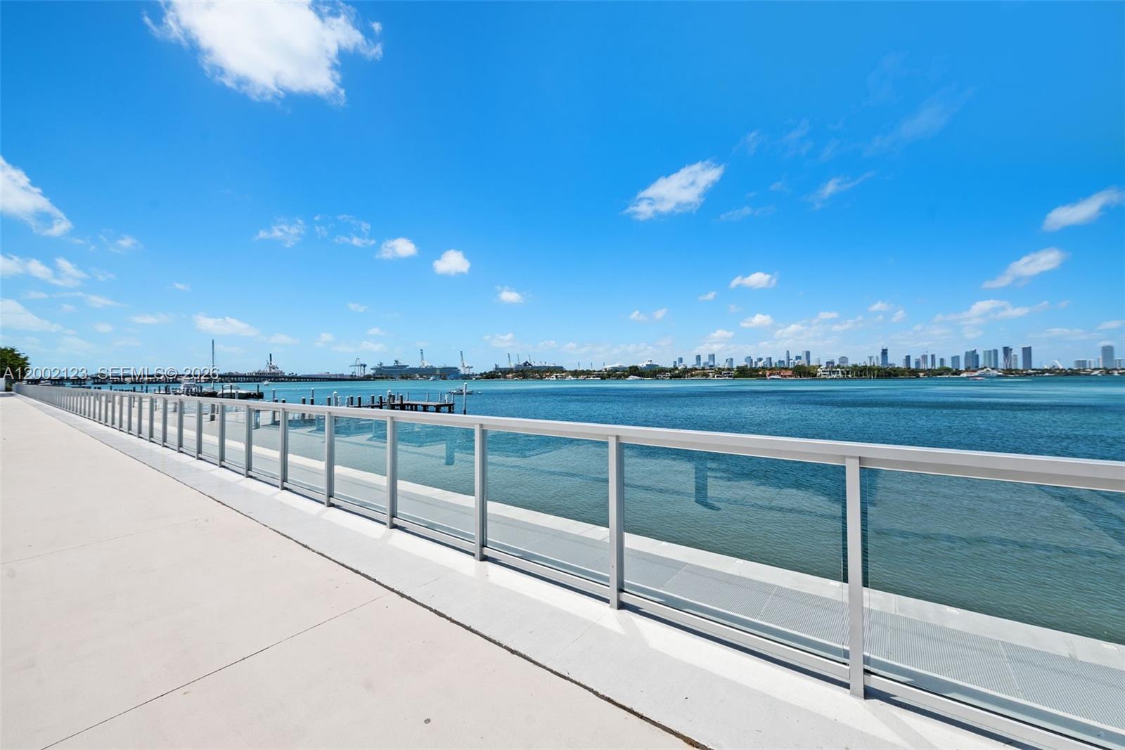 1000 E West Ave #1432, Miami Beach FL 33139
