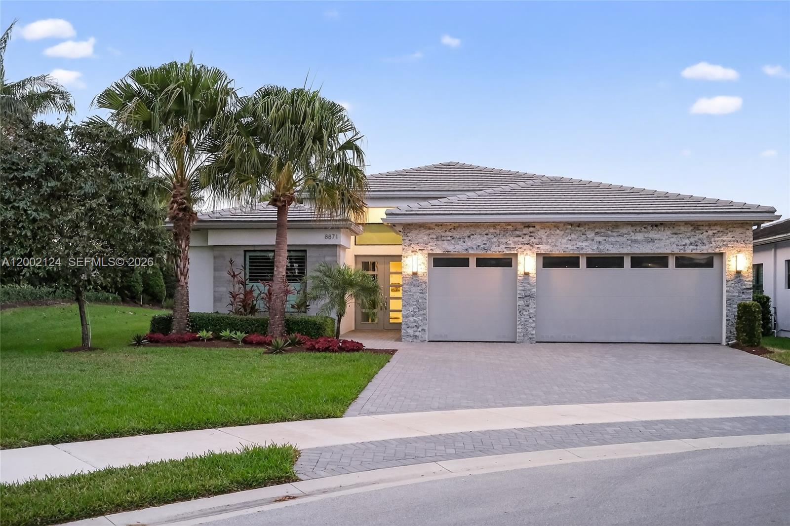8871 New River Falls Rd, Boca Raton FL 33496