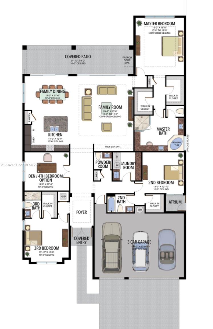8871 New River Falls Rd, Boca Raton FL 33496