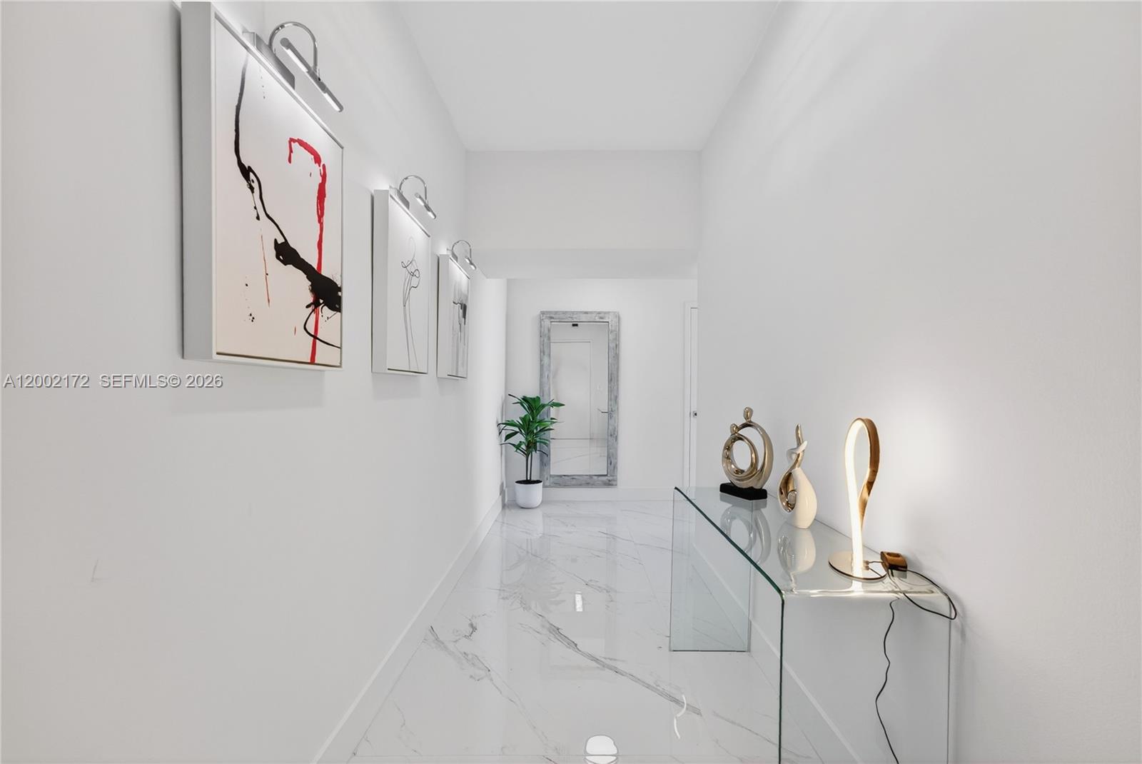 888 Biscayne Blvd #2404, Miami FL 33132