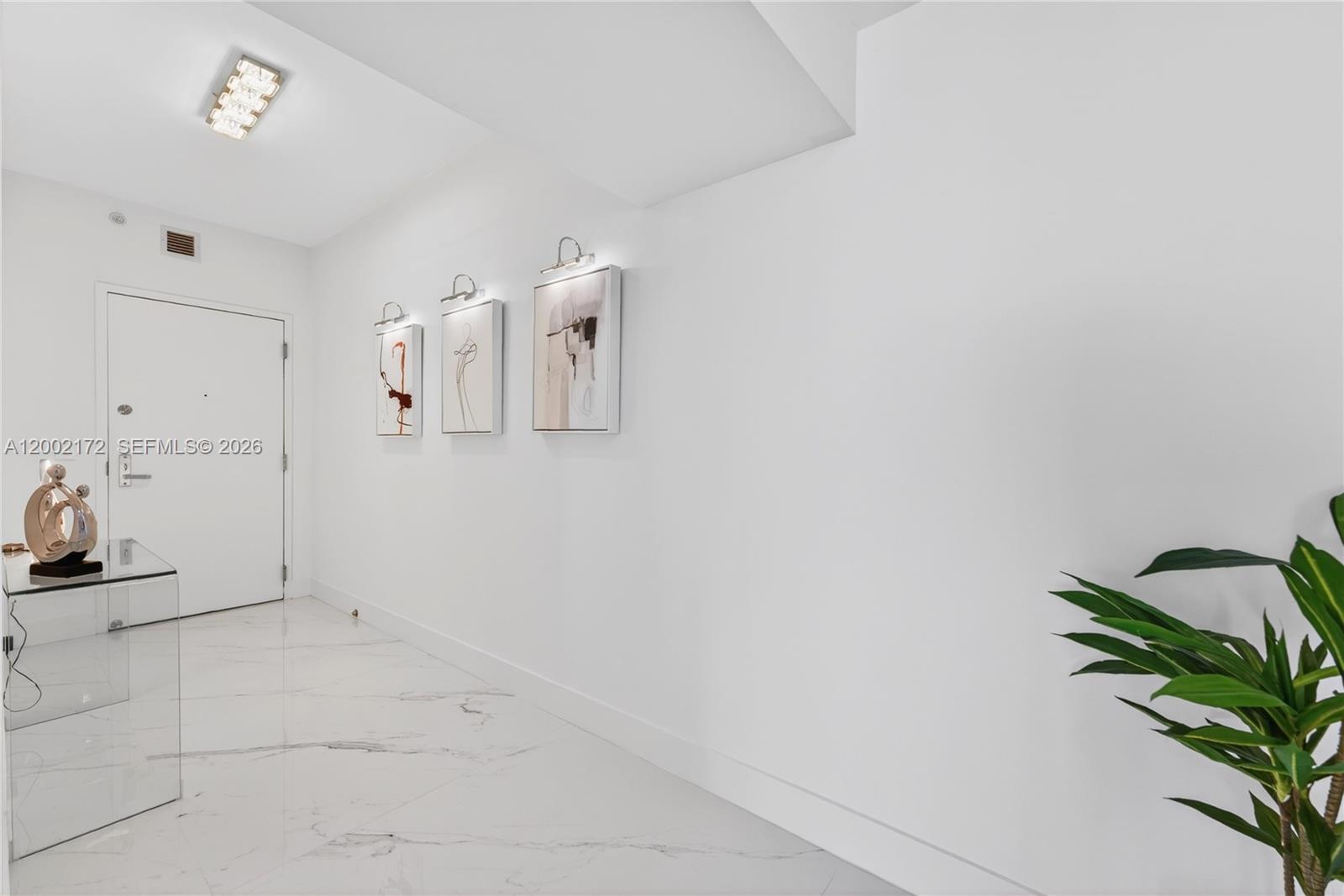 888 Biscayne Blvd #2404, Miami FL 33132