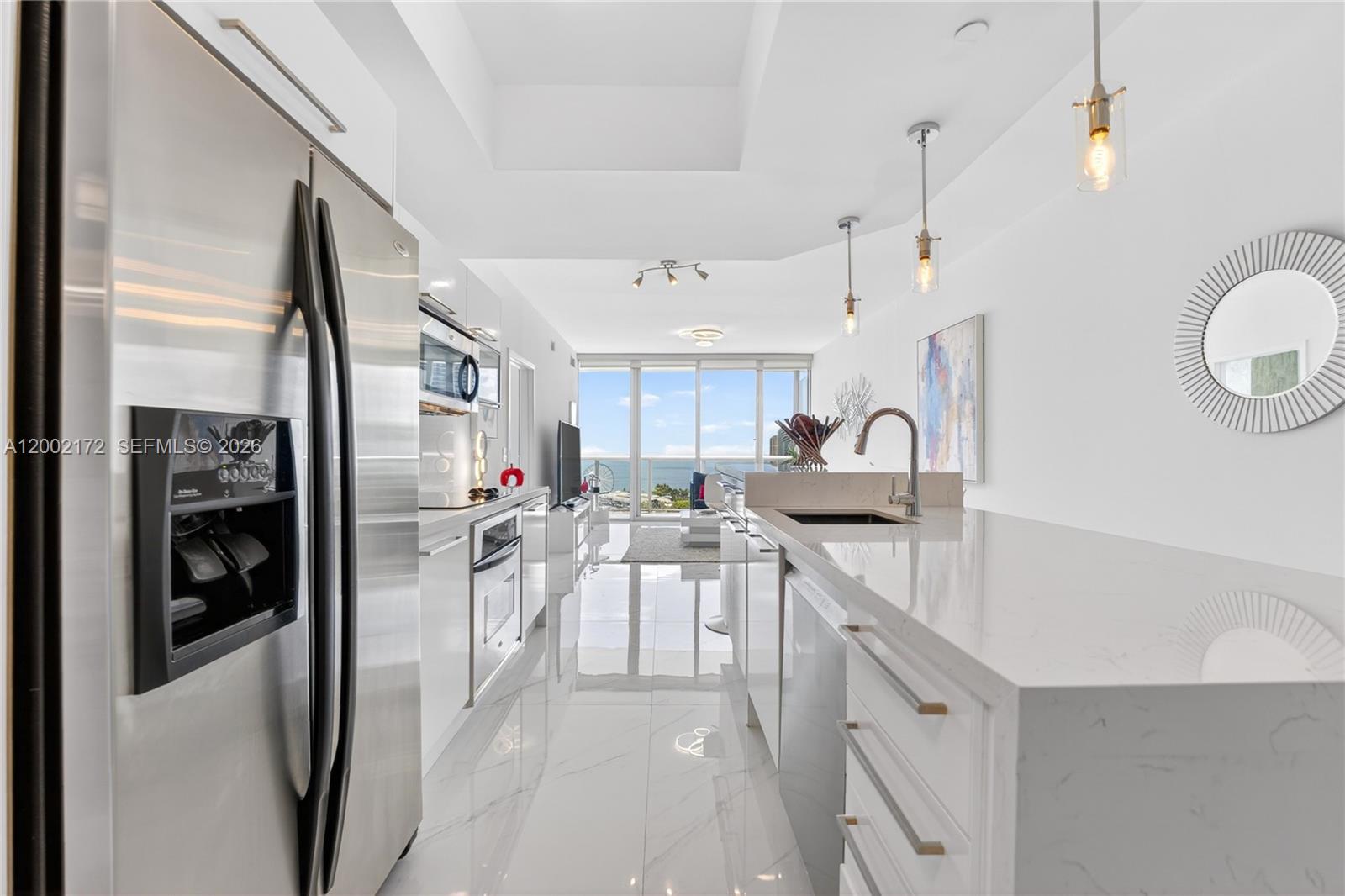 888 Biscayne Blvd #2404, Miami FL 33132