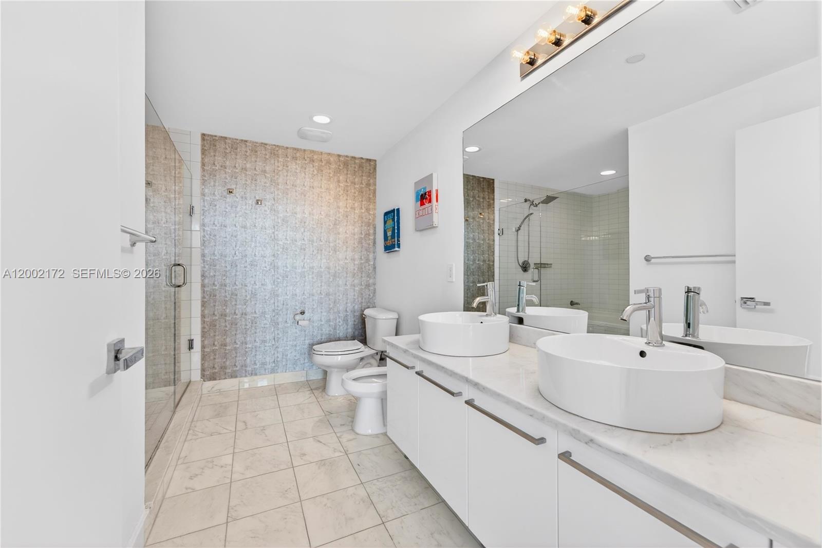 888 Biscayne Blvd #2404, Miami FL 33132