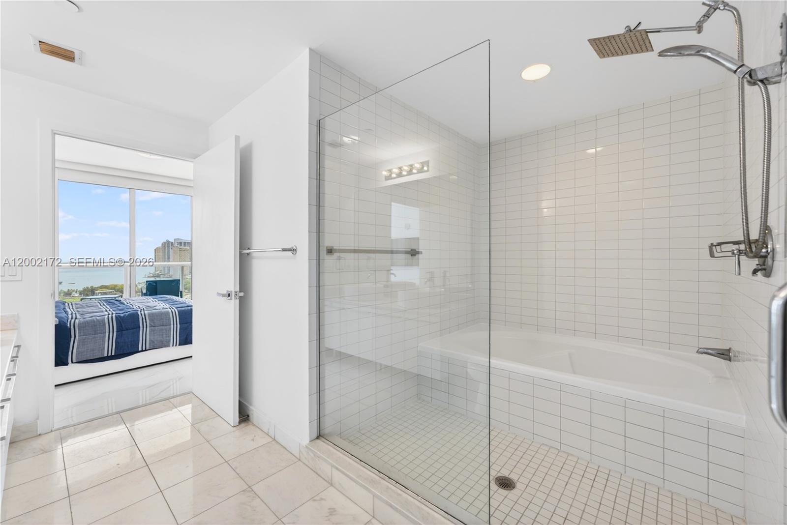 888 Biscayne Blvd #2404, Miami FL 33132