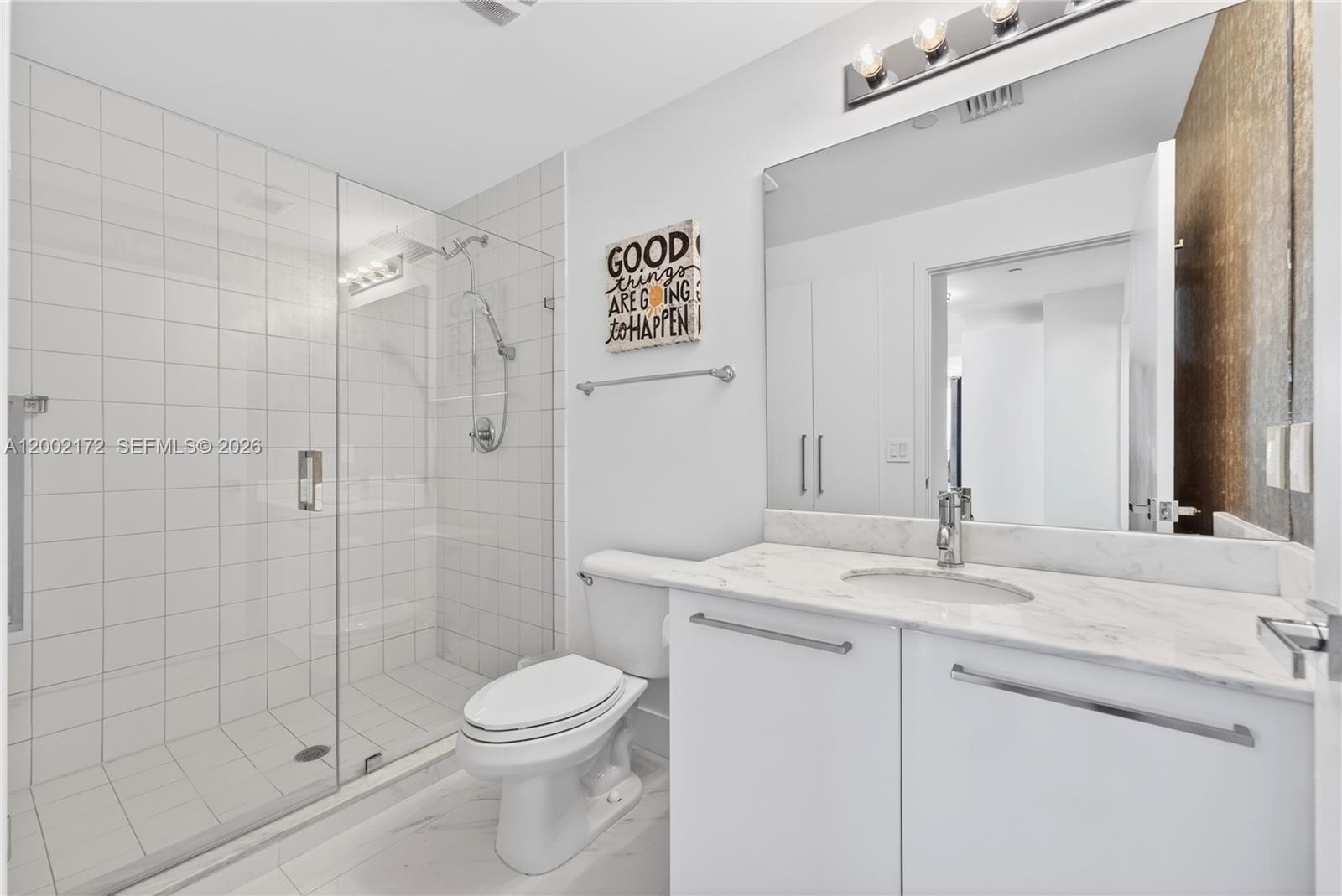 888 Biscayne Blvd #2404, Miami FL 33132