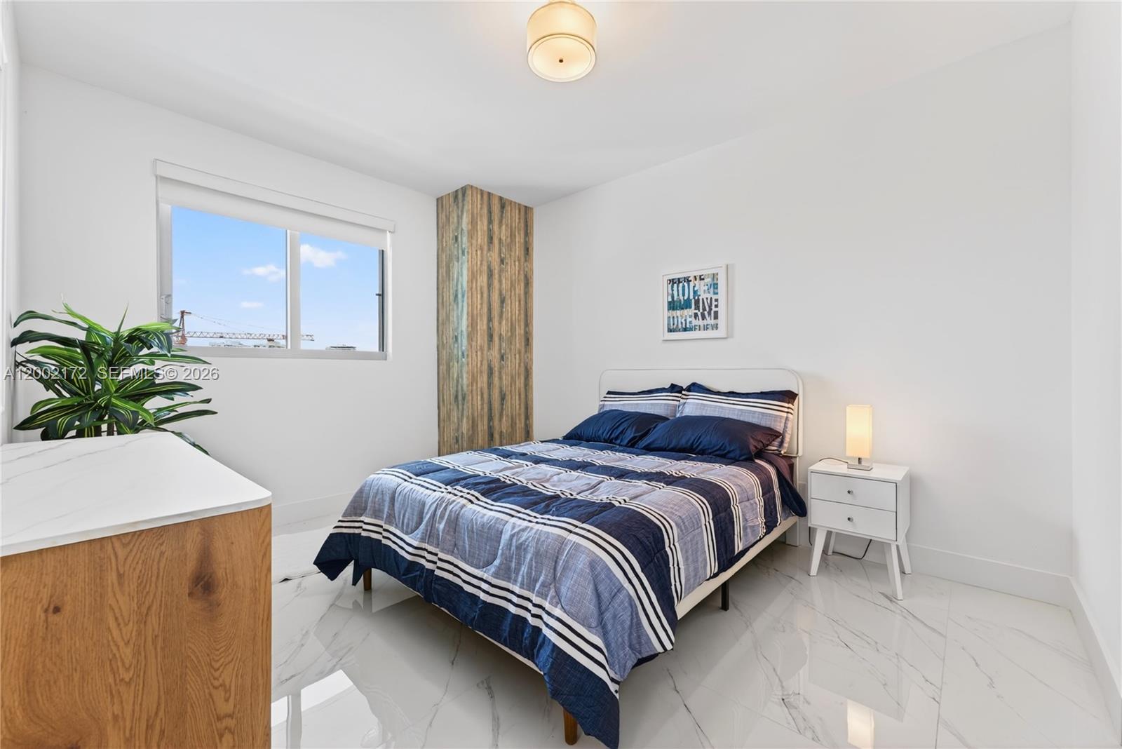 888 Biscayne Blvd #2404, Miami FL 33132