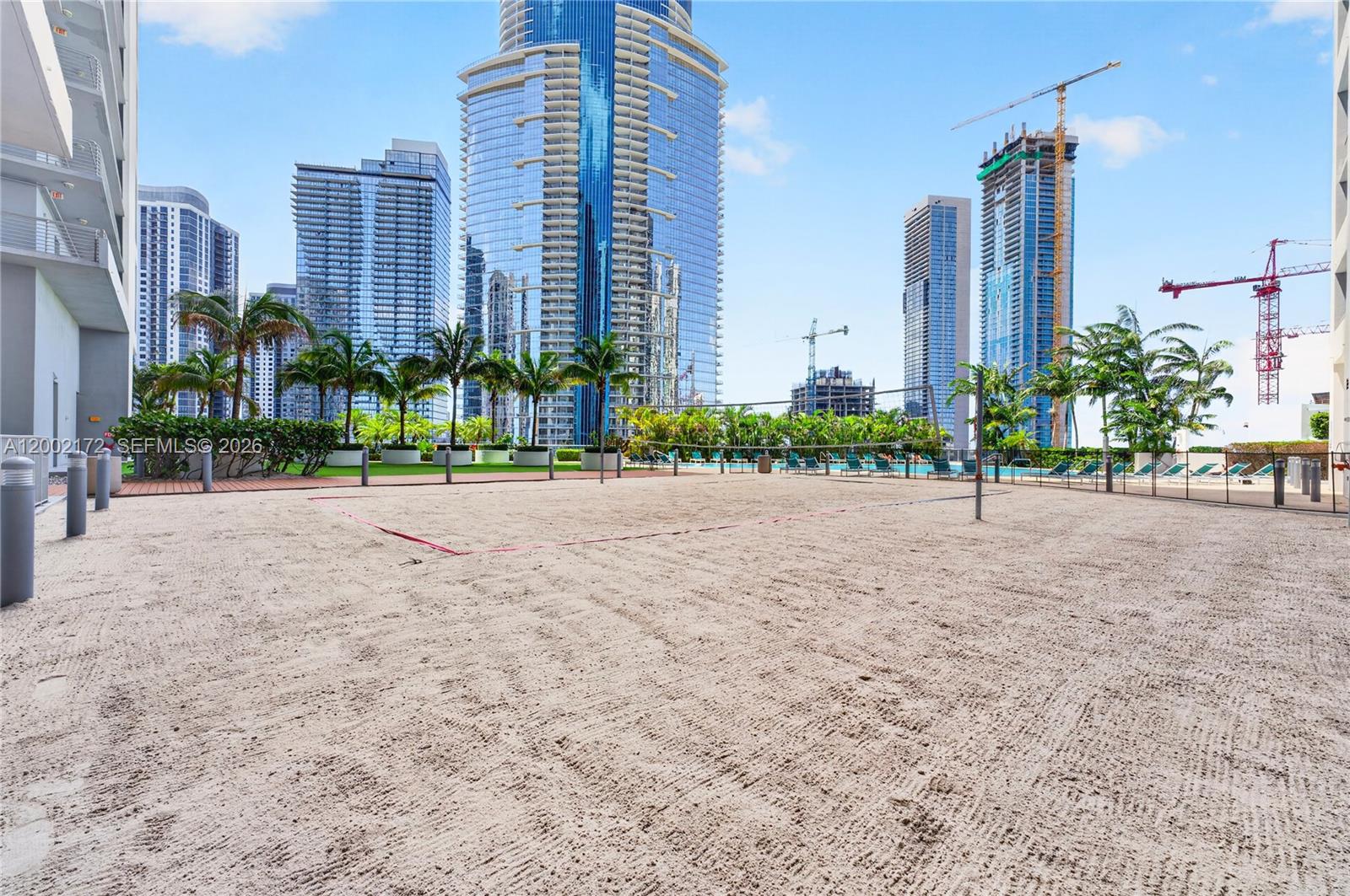 888 Biscayne Blvd #2404, Miami FL 33132