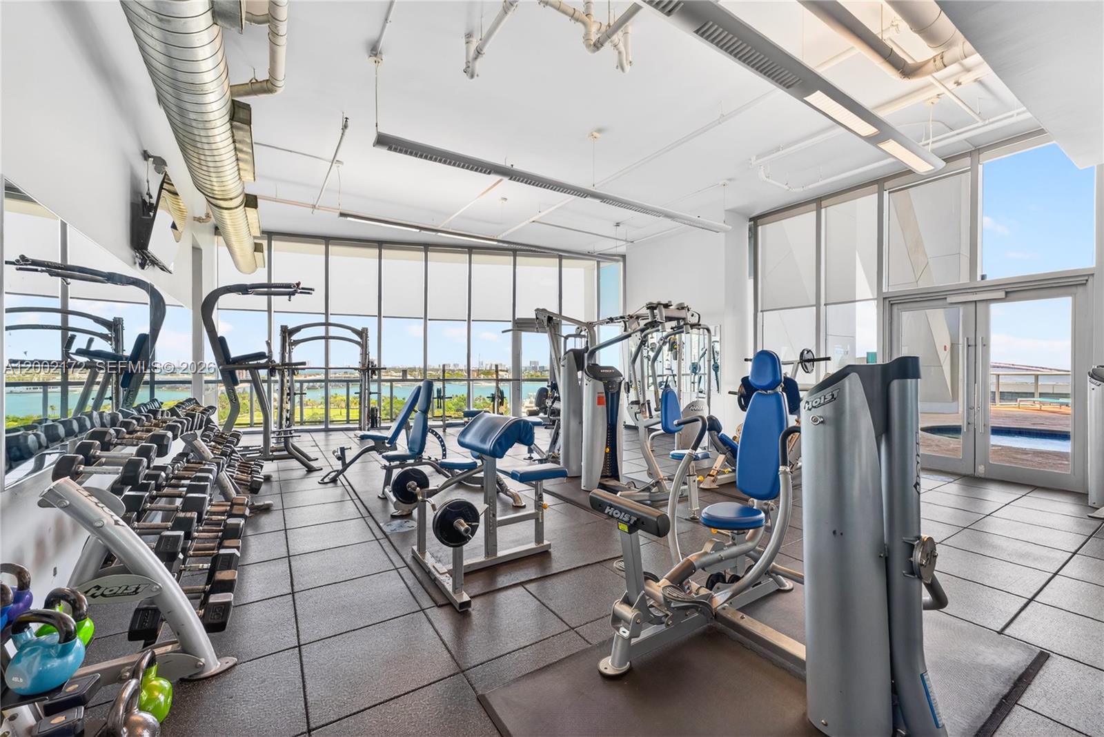 888 Biscayne Blvd #2404, Miami FL 33132