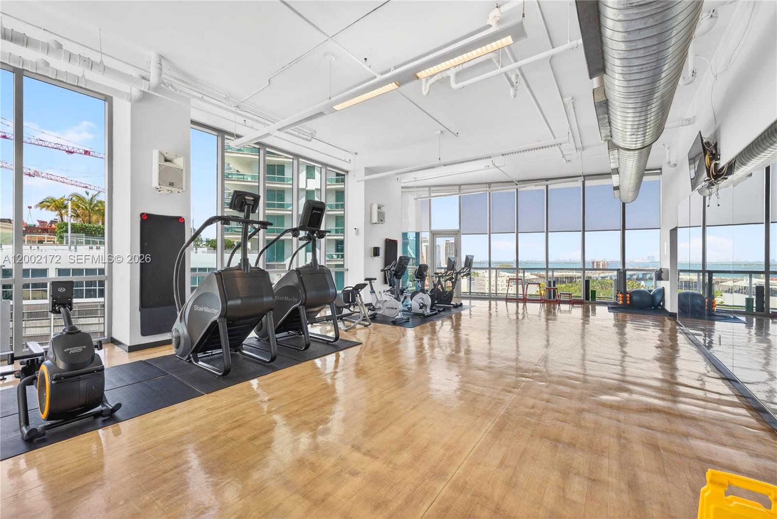 888 Biscayne Blvd #2404, Miami FL 33132