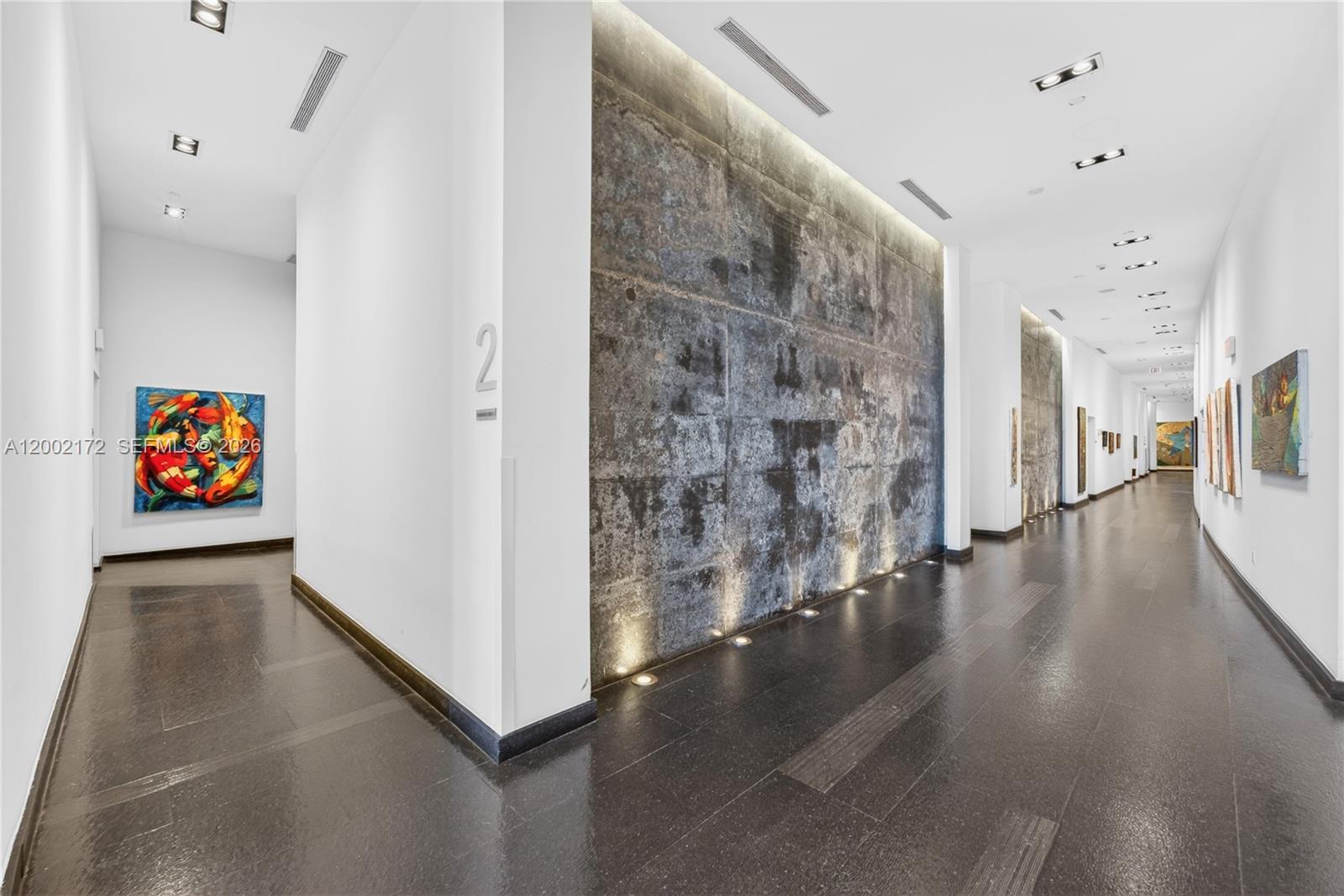 888 Biscayne Blvd #2404, Miami FL 33132