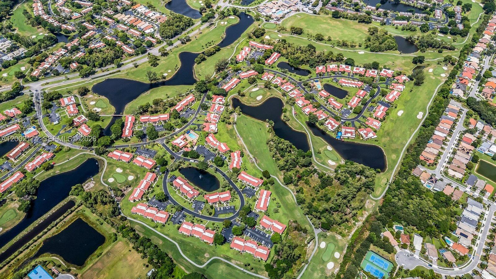8535 Casa Del Lago #F, Boca Raton FL 33433
