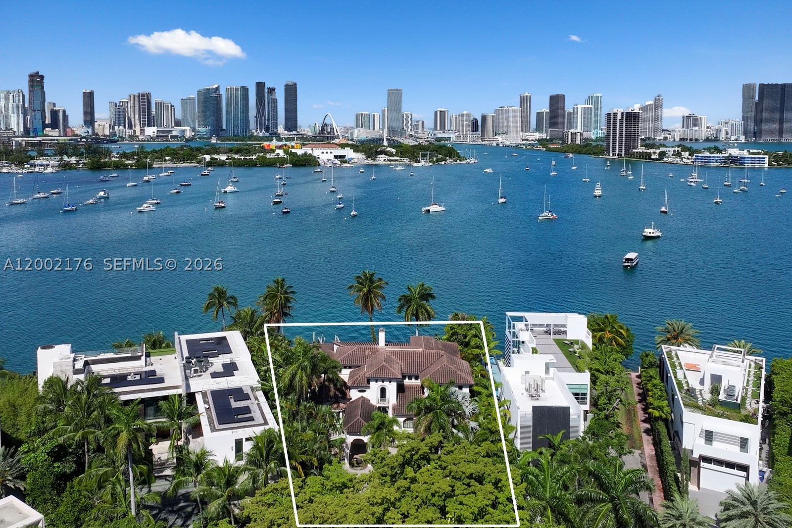 432 S Hibiscus Dr, Miami Beach FL 33139
