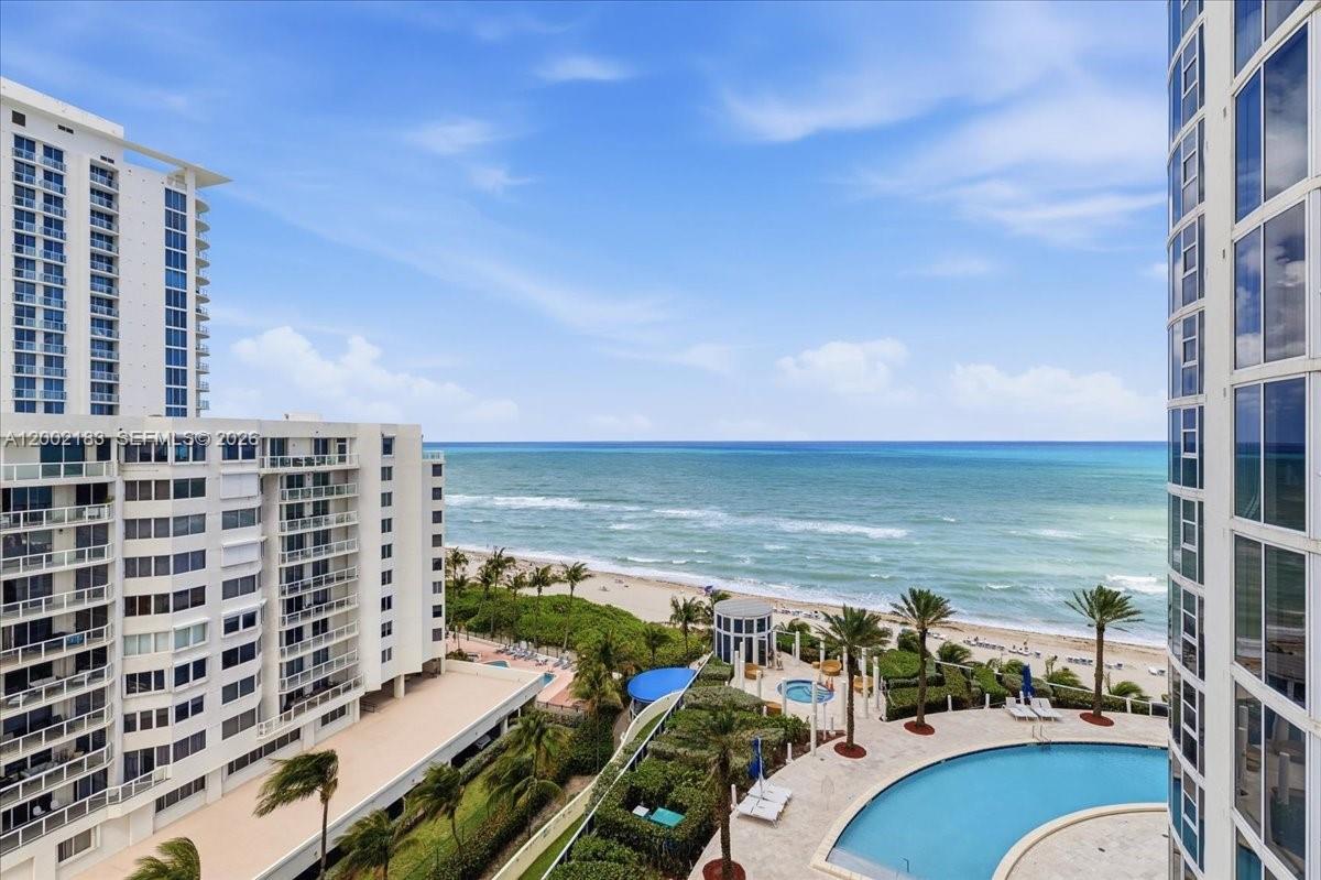 17201 Collins Ave #1107, Sunny Isles Beach FL 33160