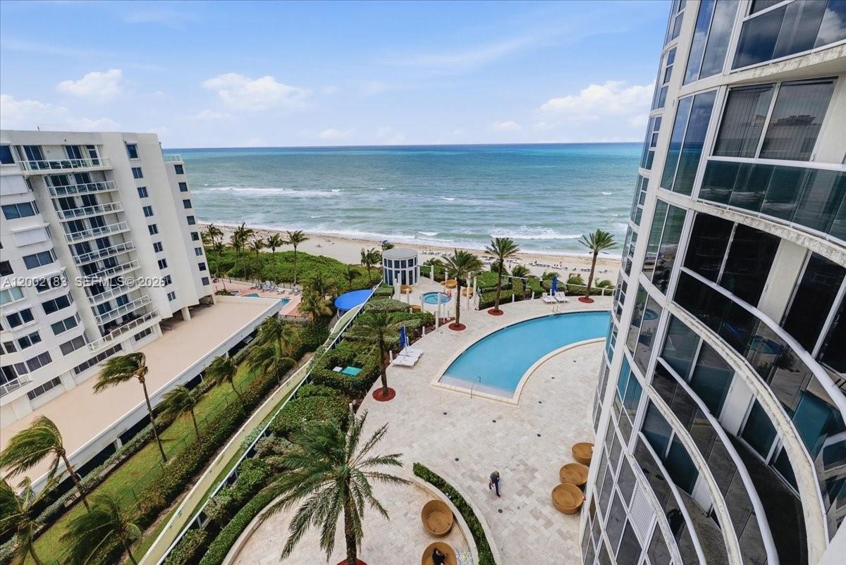 17201 Collins Ave #1107, Sunny Isles Beach FL 33160