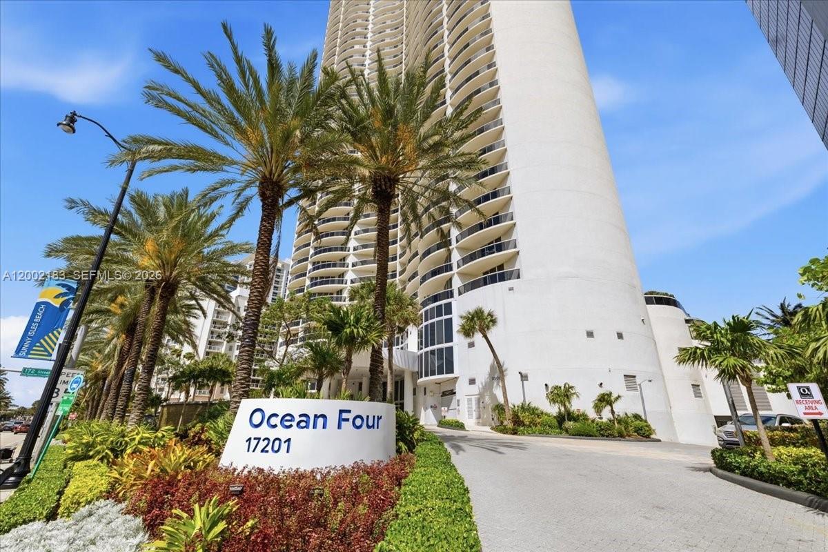17201 Collins Ave #1107, Sunny Isles Beach FL 33160