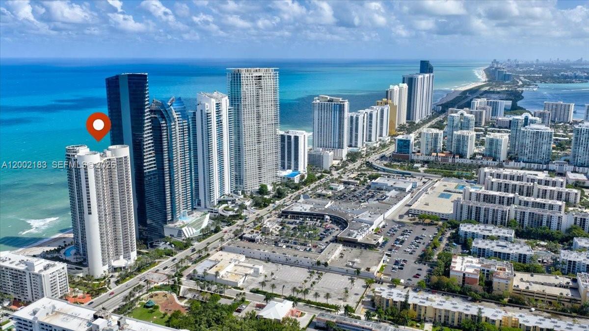 17201 Collins Ave #1107, Sunny Isles Beach FL 33160
