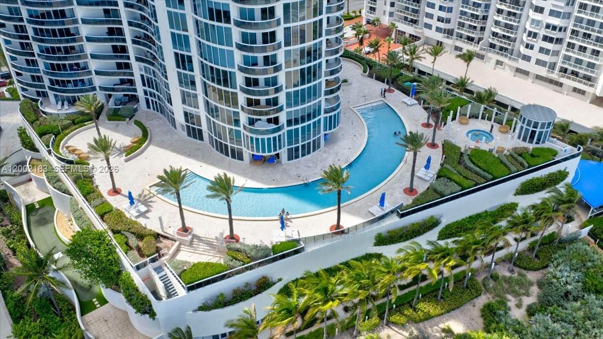 17201 Collins Ave #1107, Sunny Isles Beach FL 33160